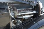 Bugatti Type 57 Galibier 1936 года